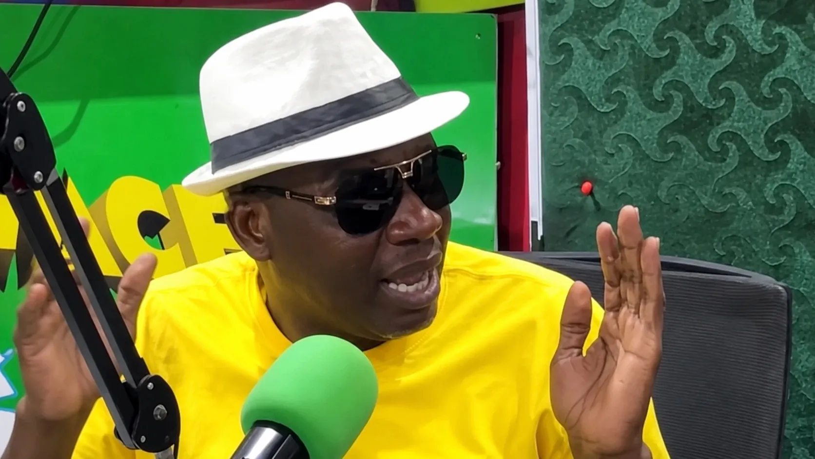 DJ KA Leak Saga: Counsellor Lutterodt Predicts More Videos Could Surface by Wednesday
