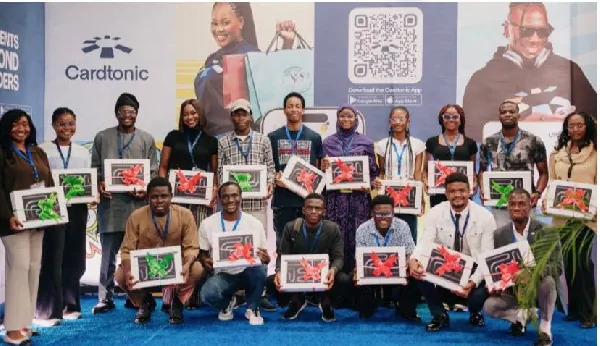 Upskill by Cardtonic set to support young tech enthusiasts