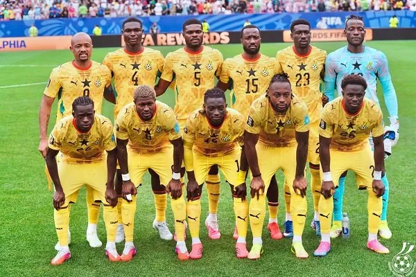 Ghana, a country of football prophets