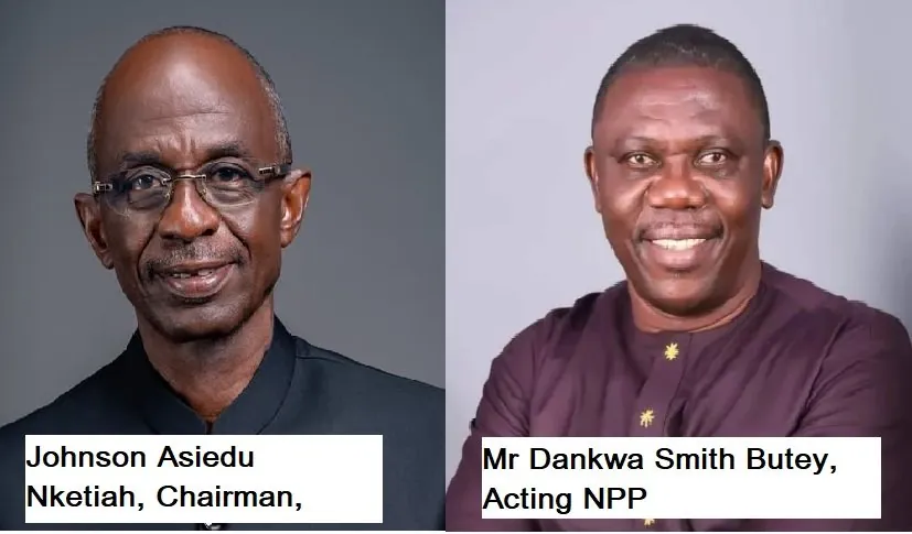 SC landmark ruling: All card-bearing members can vote • NDC, NPP welcome decision