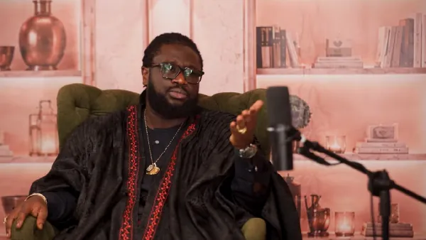 I’m a prophet for side chicks - Ajagurajah declares