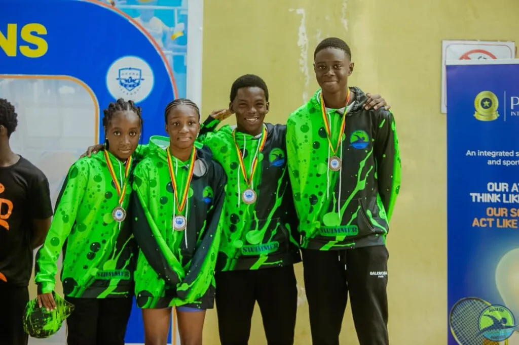 15-year-old Wofford completes Meet of Champions 2026 with three medals