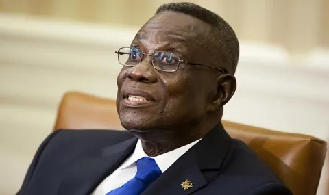 Why this resurfaced video of late President Atta Mills is trending
