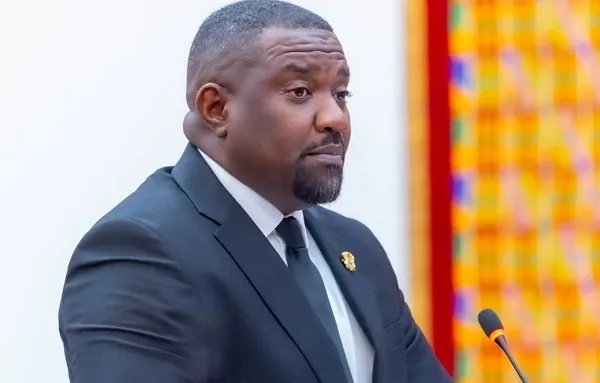 Government moves to support maize and bean farmers in Atebubu-Amantin