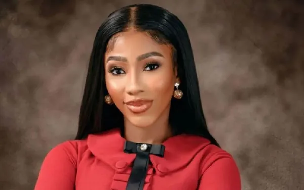 'I underwent BBL because of peer pressure' – Mercy Eke opens up