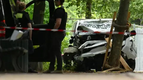 Berlin Pride attack suspect shot and killed during police operation