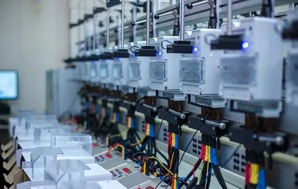 ECG restores vending system following flood-related disruption