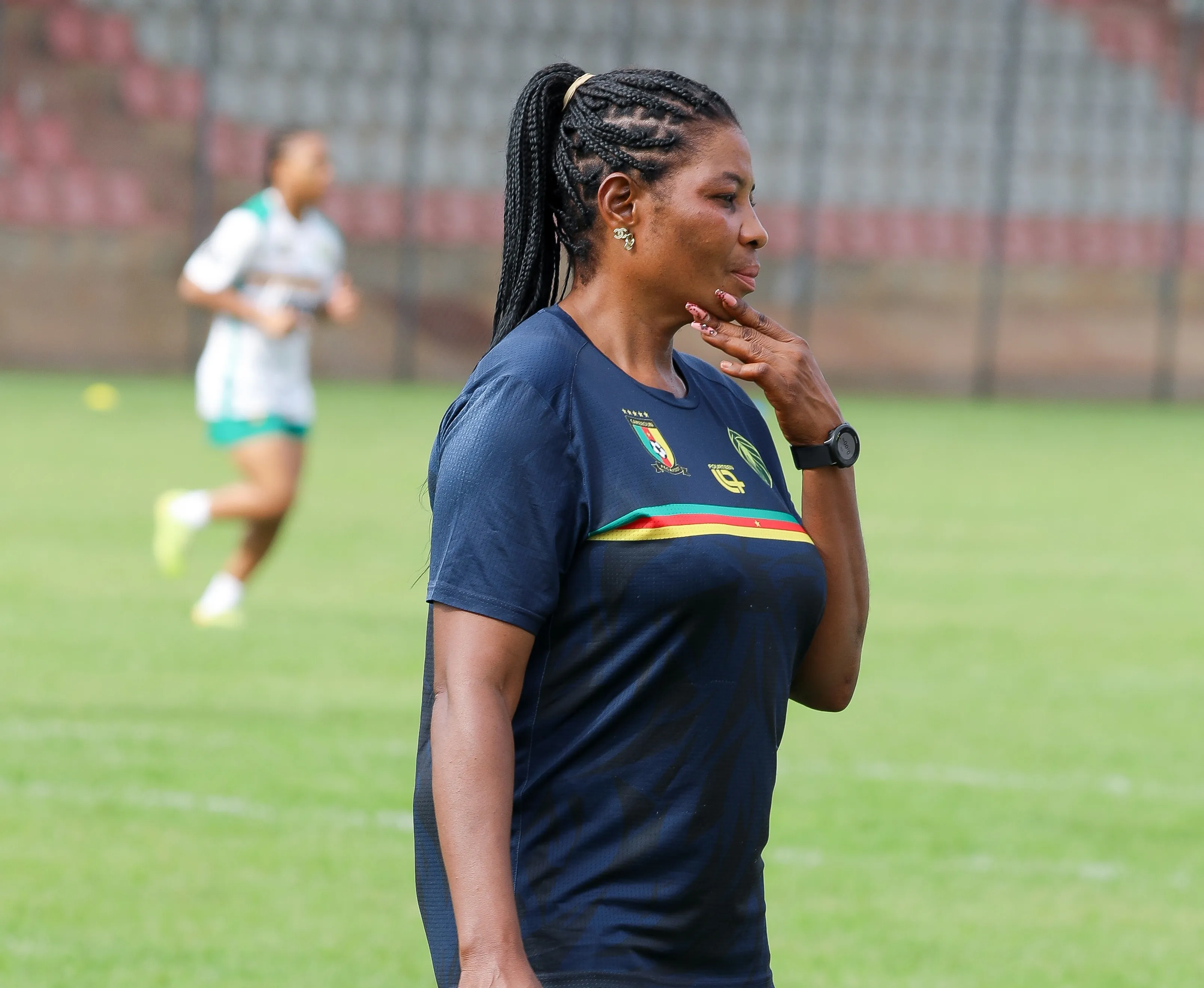 WAFCON 2026: Cameroon target redemption as Indomitable Lionesses chase continental glory