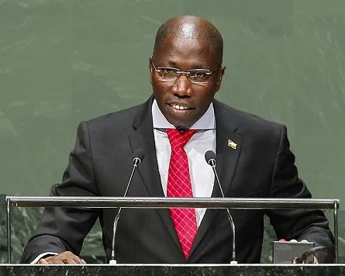 Guinea-Bissau military court orders opposition leader back to jail