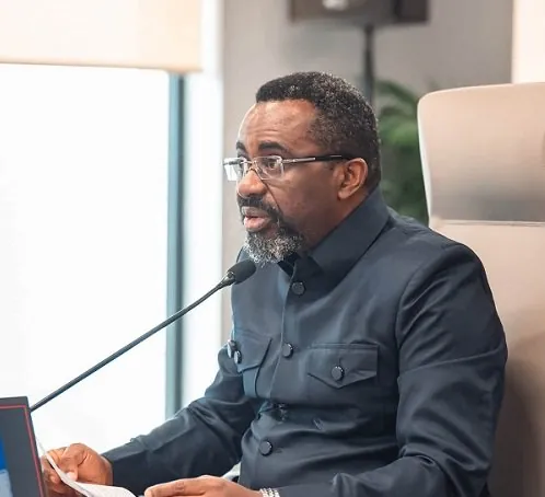 ejecting Ghana cedi coins could lead to arrest, prosecution — Bank of Ghana warns