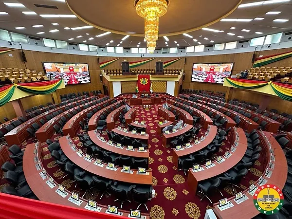 Parliament approves tax relief for minimum wage earners