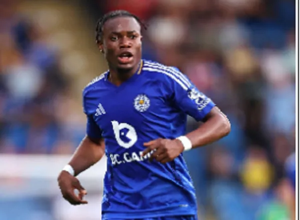 'Once a fox, always a fox'- Fatawu Issahaku pens heartwarming message to Leicester City fans after Ipswich move