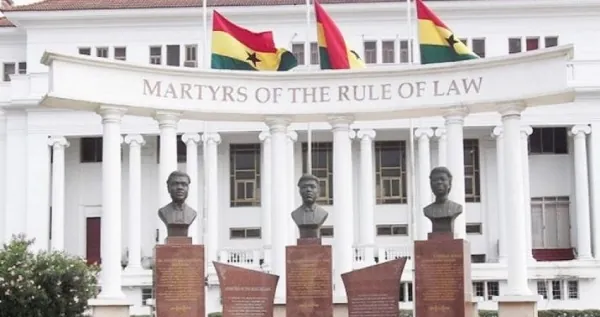 BREAKING: No more delegates system - Supreme Court rules