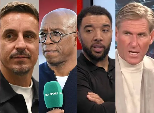 World Cup: ‘We will batter Argentina’ – English pundits predict massive win