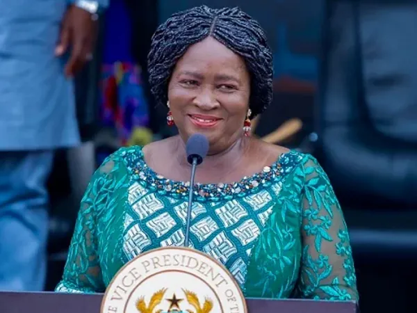 Focus on results not numbers-  Veep urges research funds