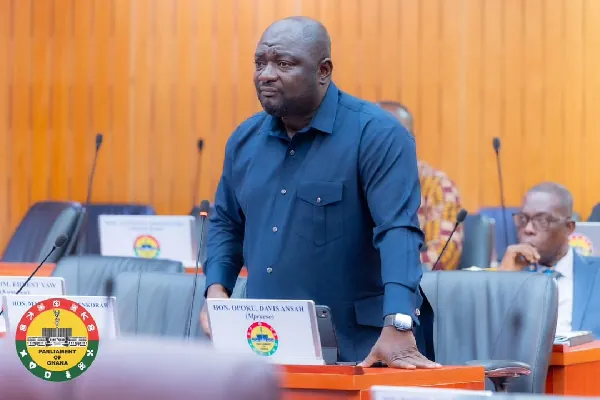 Publish all mining leases in Ghana - PAC Vice Chairman tells lands ministry