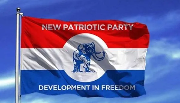 'This is a test of our unity' - NPP Ashanti Caucus on Wontumi's jail term