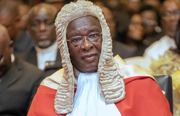 Supreme Court, chieftaincy share one mission despite different roots – Chief Justice