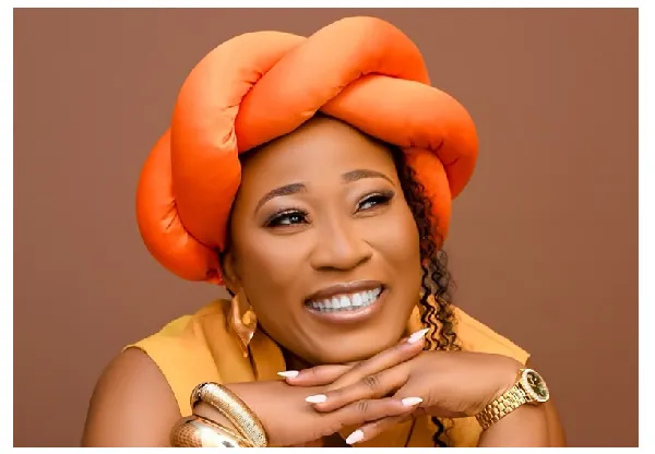 Nsroma Music releases powerful worship single, ‘His Word’
