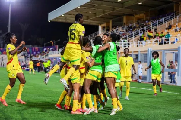 Black Queens receive revised WAFCON 2026 group stage fixture schedule