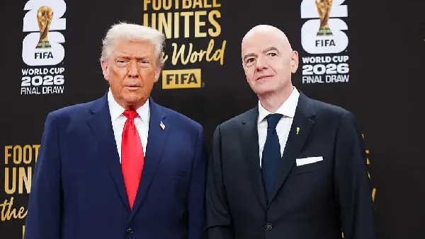 Did White House ‘influence’ the reversal of Balogun’s red card?