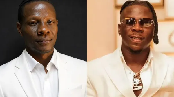 Content creators tried to create beef between Stonebwoy and me - Sugar Ranking