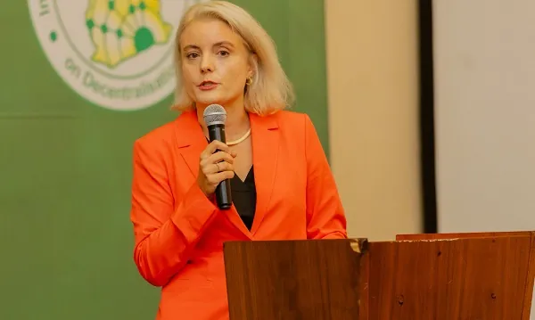 Turn economic recovery into real growth - Swiss Ambassador