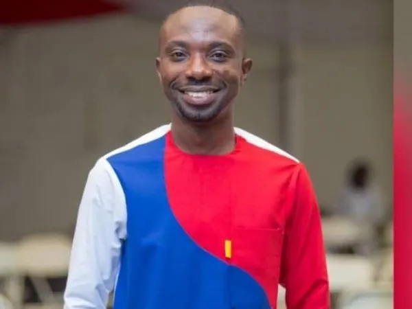 'I'm running because I know we’re coming back' - NPP's Miracles Aboagye declares