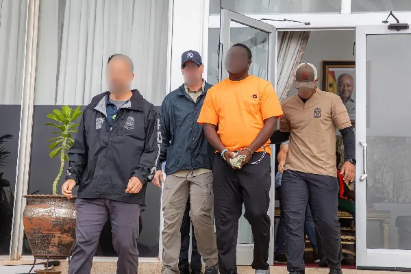 Ghanaian businessman admits role in $4.4 million US romance scam