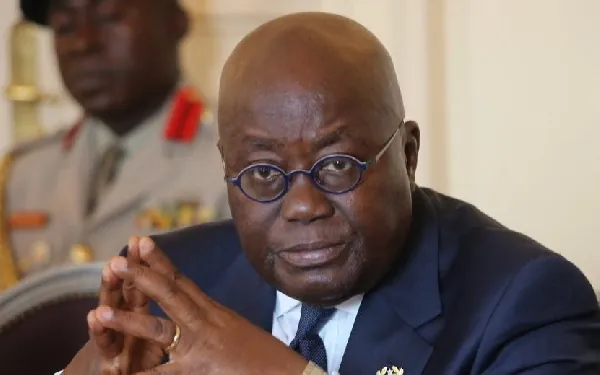 Akufo-Addo administration diverted $65m flood funds to COVID-19 – Finance Ministry