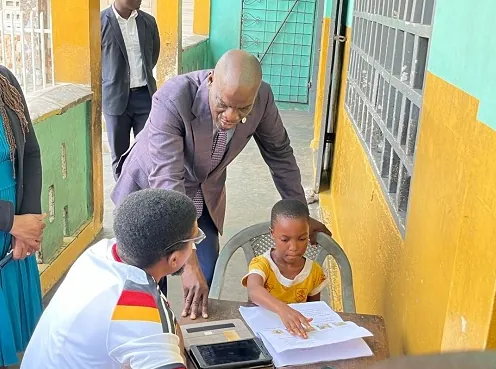 Govt to scale up National Standardised Test nationwide