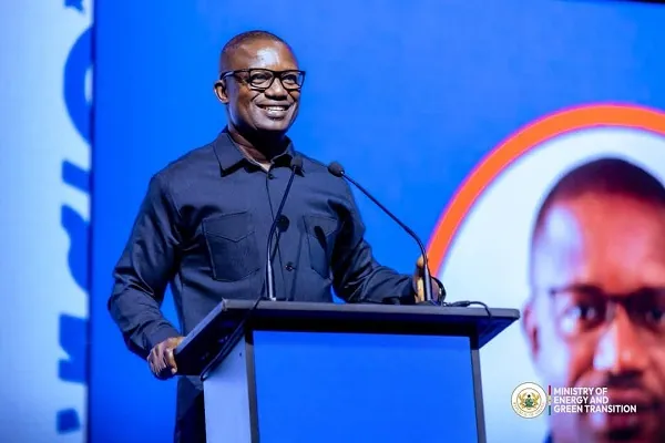 Ghana close to signing major deal for Petroleum Hub project take-off - Dr Jinapor