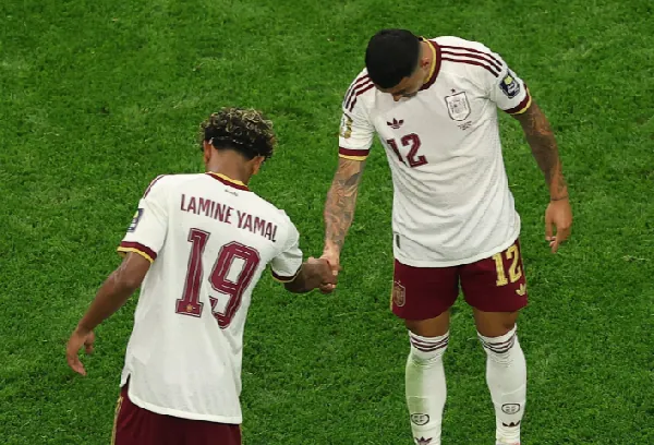 Spain beats France to reach World Cup final