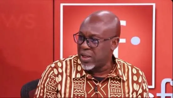 Kofi Bentil criticises AMA clean-up directive