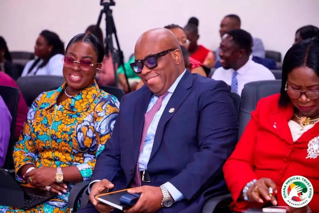 GMTF advances rollout of Medicines List to improve access to specialised treatment
