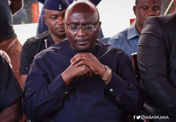 Even if they arrest Bawumia, it will not intimidate us - NPP's Nana Kay
