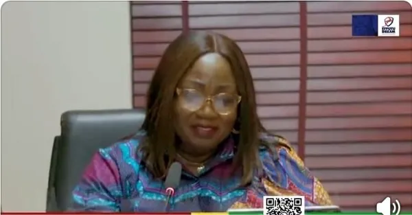 Minority demands Attorney General’s resignation over GH¢350 million flood relief release