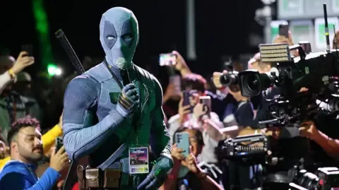 Ryan Gosling to join Marvel Cinematic Universe as Ghost Rider