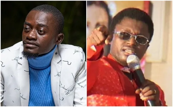 'You knelt before me for prayers to become a star' – Opambour hits back at LilWin