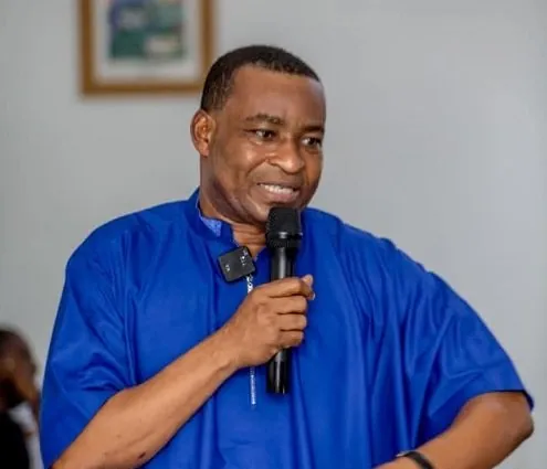 Chairman Wontumi sentenced 20 years for illegal mining