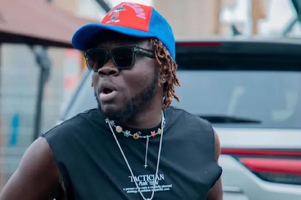 Showboy slams ATU's SRC over alleged free performance request