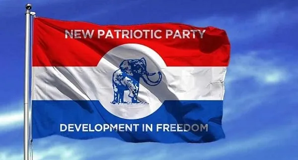Full List: NPP Canada Branch elects new executives