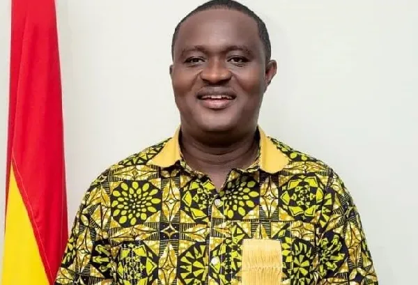 'Bail has been weaponised in Ghana' - NPP's Kwasi Kwarteng