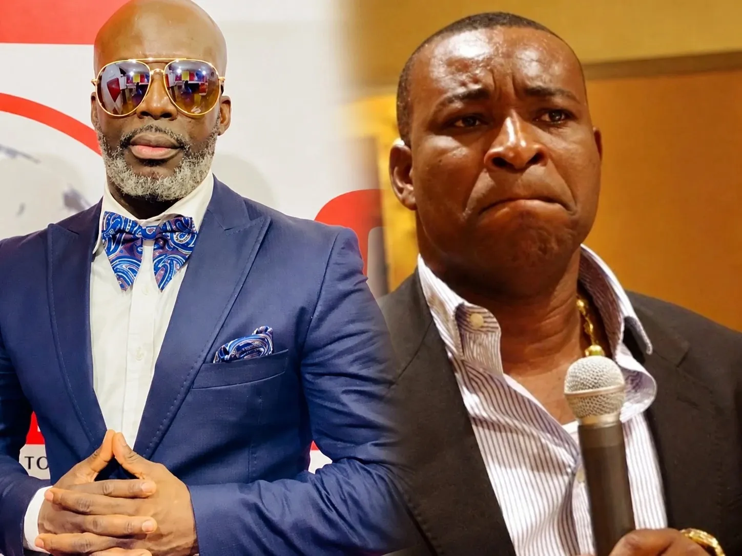 Prophet Kumchacha Claims He Dreamt Chairman Wontumi Died in Nsawam Prison