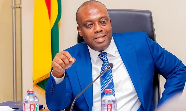 COCOBOD's new law guarantees farmers 70% of cocoa export price
