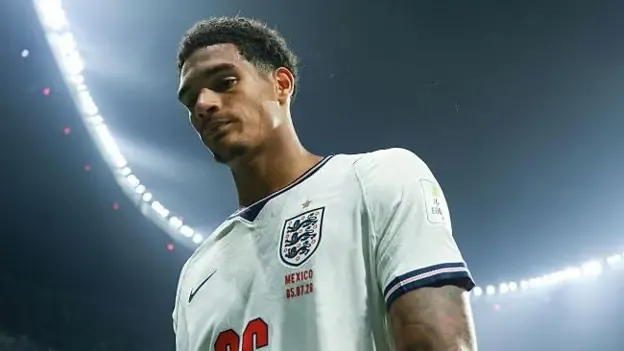 Fifa official refuses to answer BBC’s Balogun ban questions