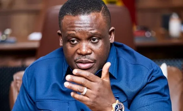 Communication Ministry orders reversal of GDCL staff suspension