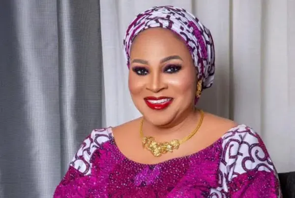 ‘I won’t advise any woman to dig anything less than gold’ - Bukky Wright fires back at critics