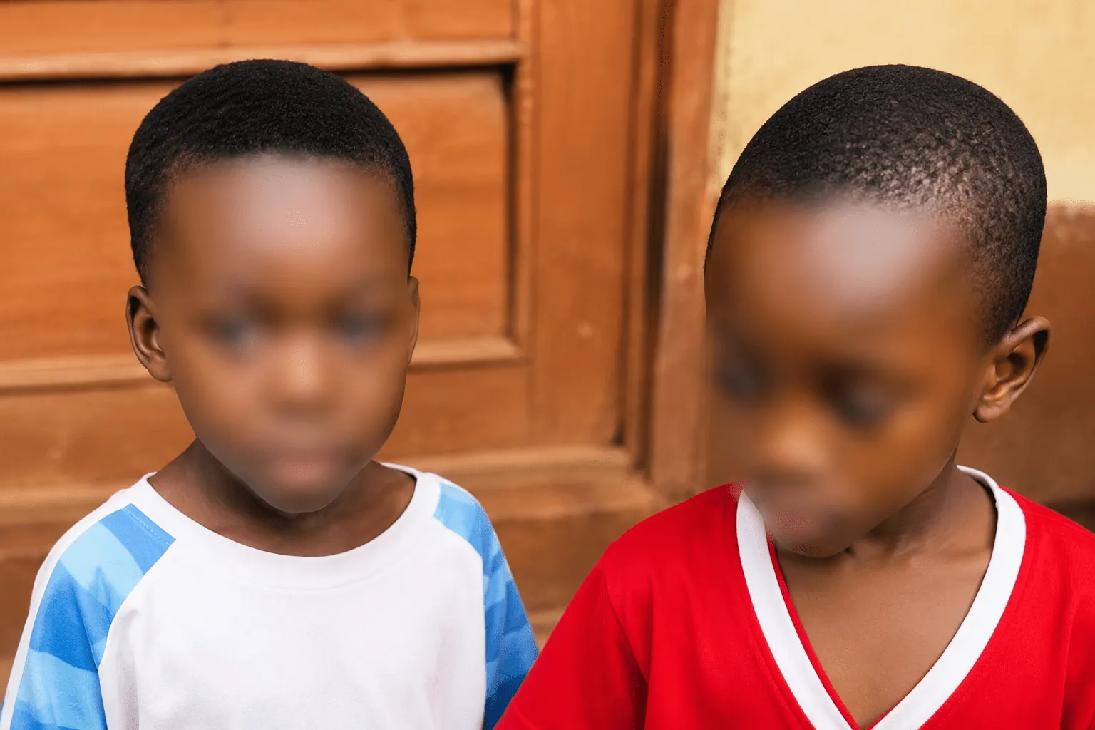 Two 6-Year-Old Boys Allegedly Caught in Viral Video: What We Know So Far