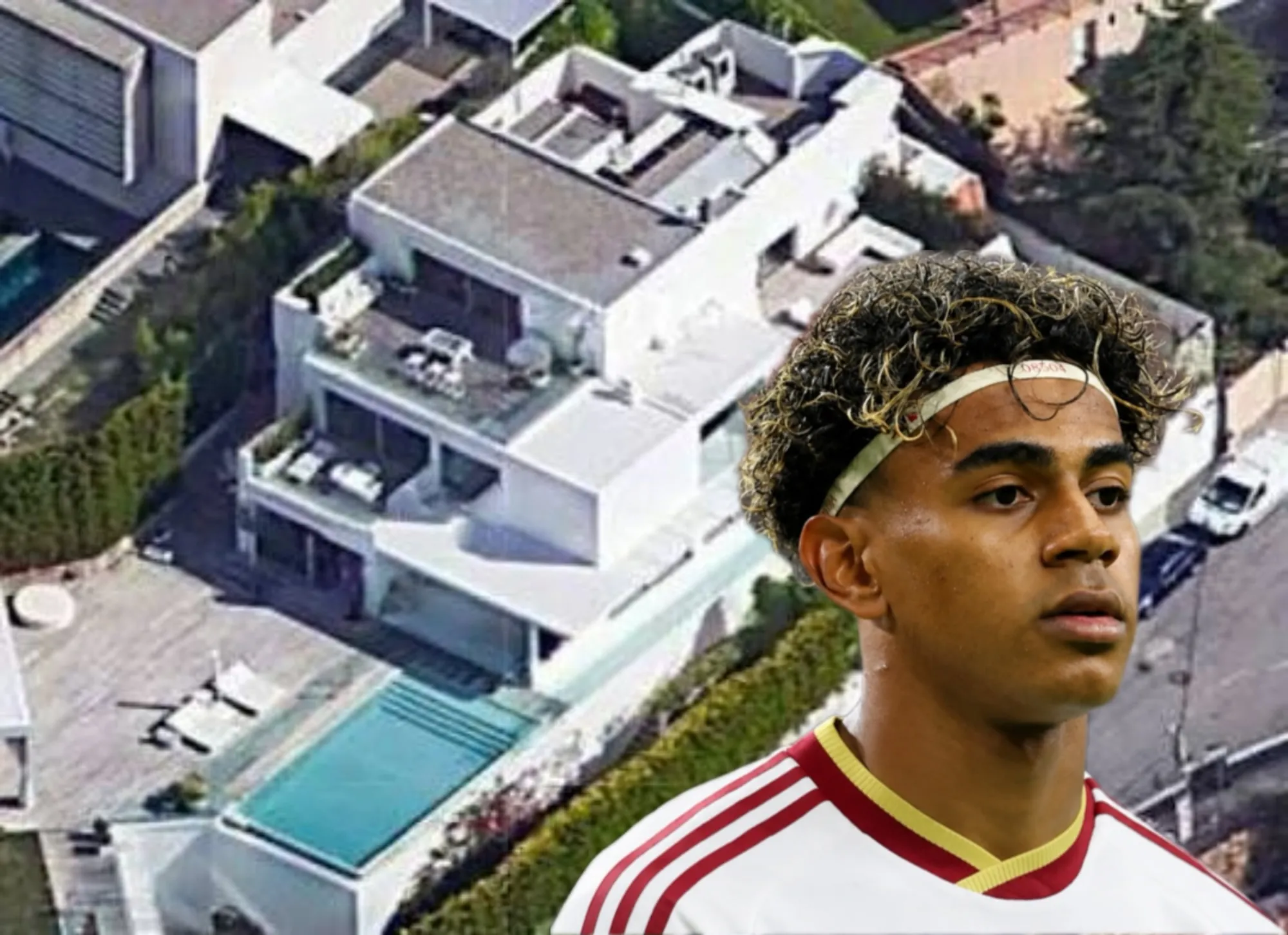 Lamine Yamal’s Home Targeted in Attempted Robbery Hours After Spain Reach World Cup Final